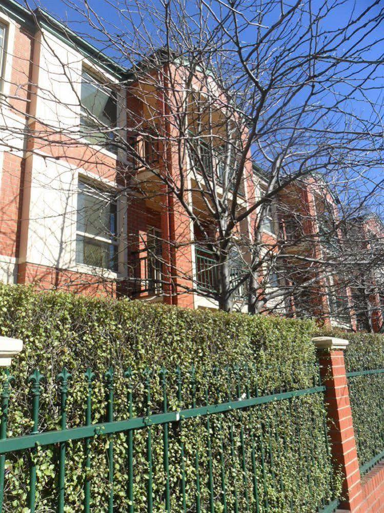 Box Hill Studio Apartment 2 Zewnętrze zdjęcie