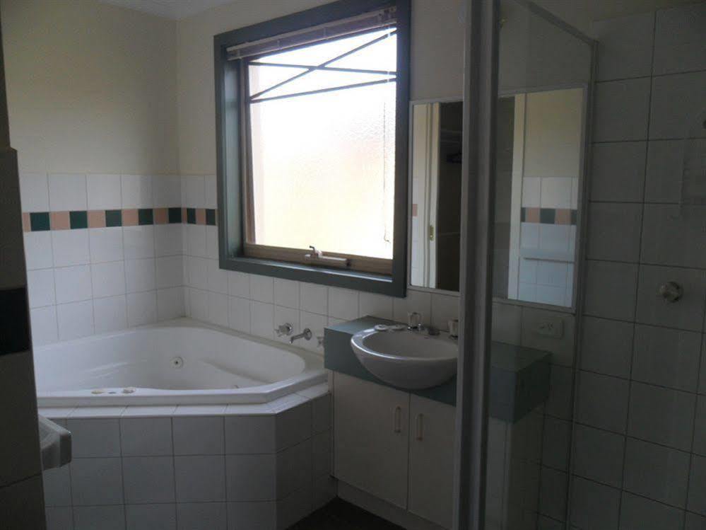 Box Hill Studio Apartment 2 Zewnętrze zdjęcie