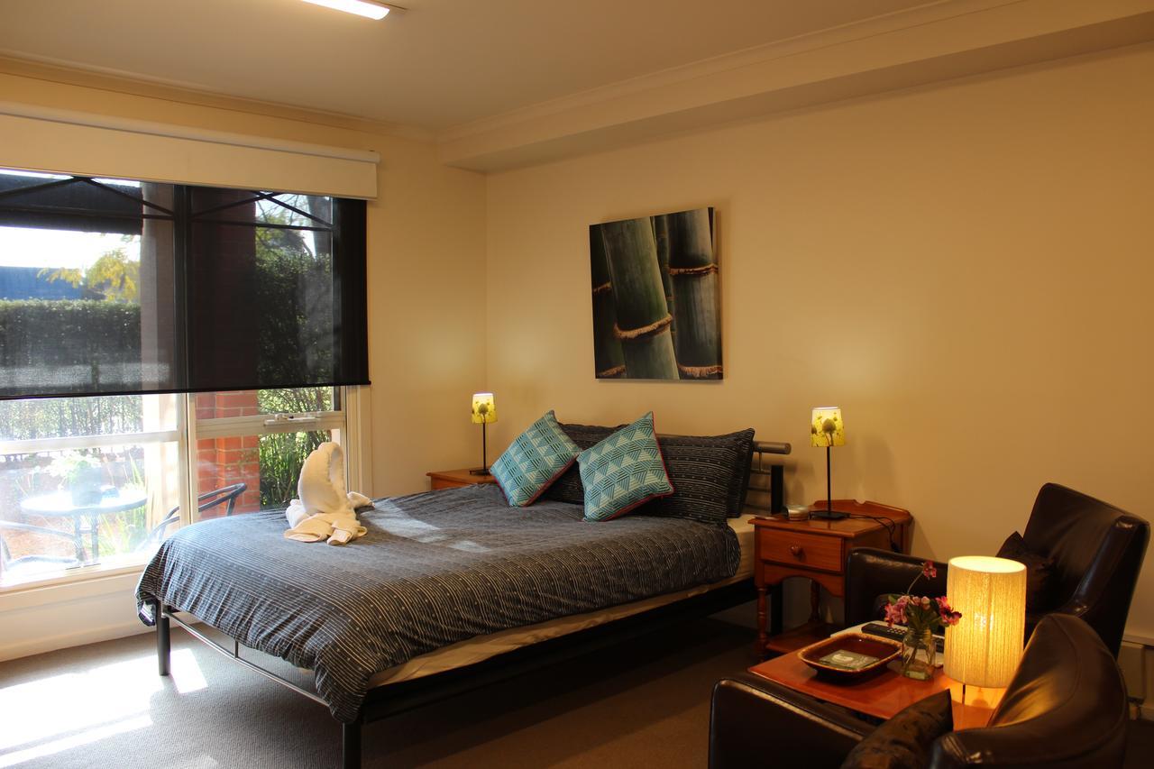 Box Hill Studio Apartment 2 Zewnętrze zdjęcie
