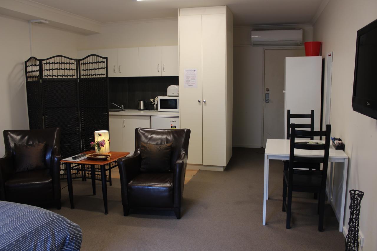 Box Hill Studio Apartment 2 Zewnętrze zdjęcie