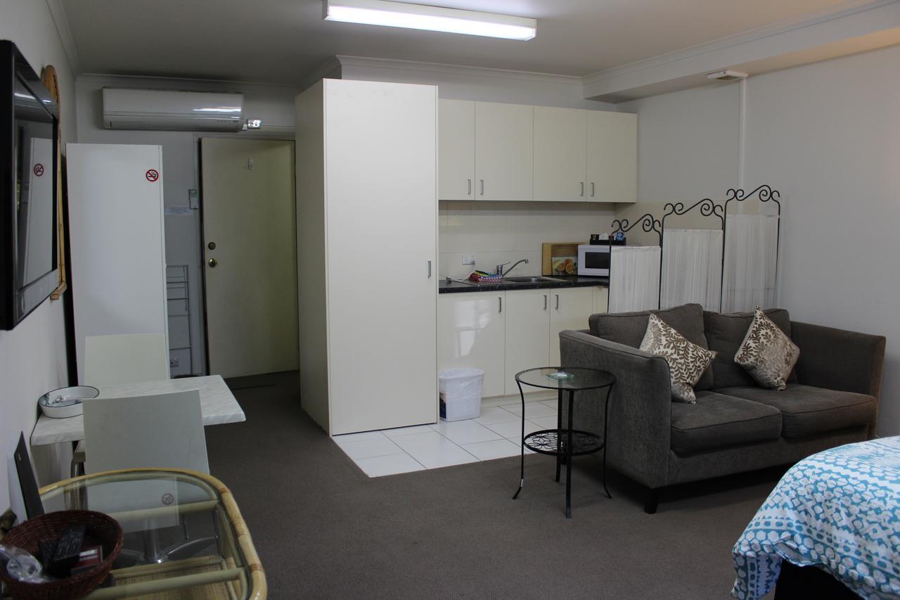Box Hill Studio Apartment 2 Zewnętrze zdjęcie
