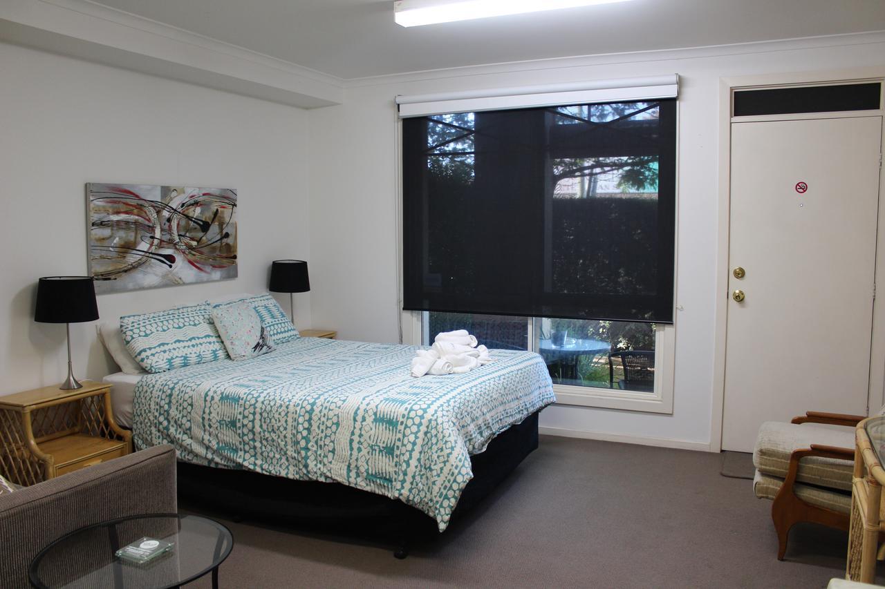 Box Hill Studio Apartment 2 Zewnętrze zdjęcie