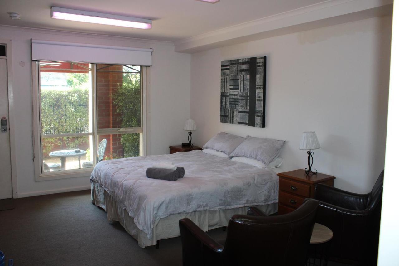 Box Hill Studio Apartment 2 Zewnętrze zdjęcie