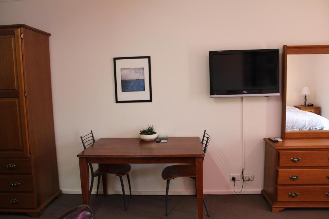 Box Hill Studio Apartment 2 Zewnętrze zdjęcie