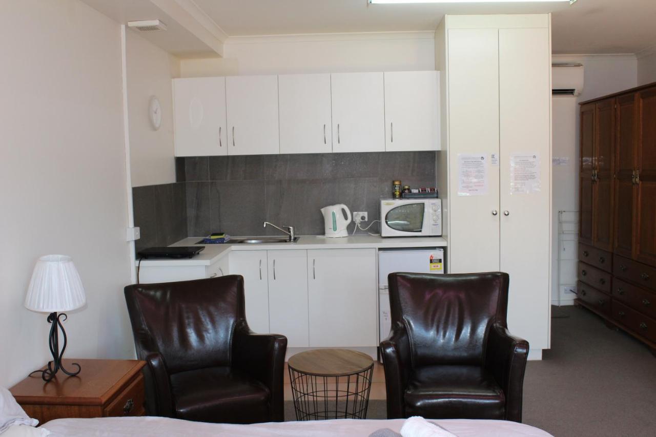 Box Hill Studio Apartment 2 Zewnętrze zdjęcie