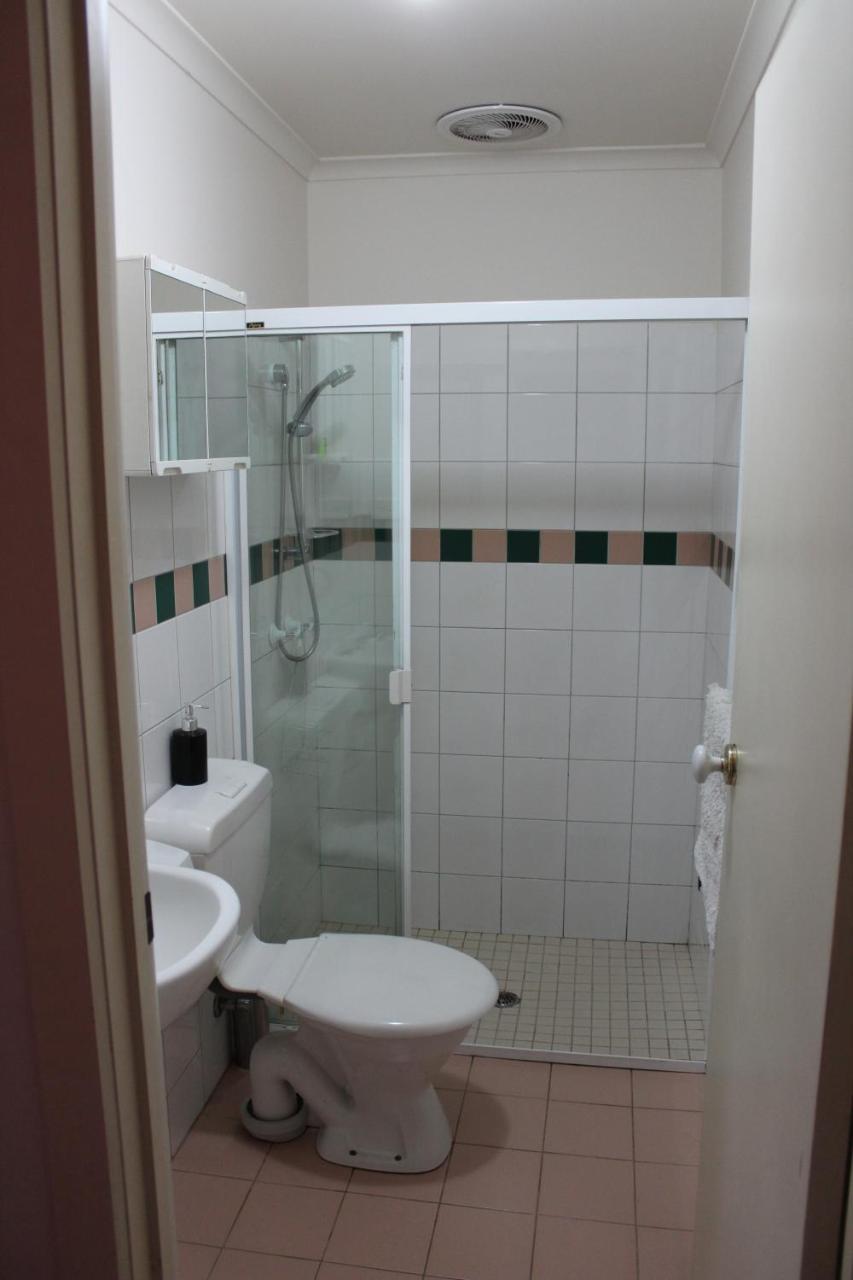 Box Hill Studio Apartment 2 Zewnętrze zdjęcie